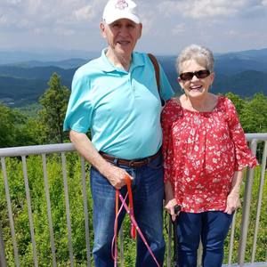 Meet your Posher, Jenny